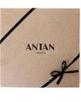 Bandana Soie 70 - P&L - Navy White