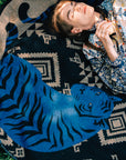 Plaid Laine - The Twin Tigers