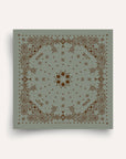 Bandana Laine 100 - Shadow Ganache