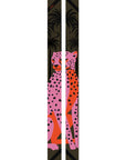 Silk Headband - Grrr!