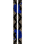 Silk Headband - Grrr!