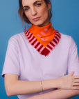 Carré Coton 70 - The Desert Country Club