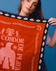 Carré Coton 70 - El Condor