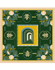 Bandana Coton 70 - Grenade Sauvage