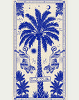 Fouta Coton - Club Soleil