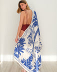 Fouta Coton - Club Soleil