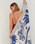 Fouta Coton - Club Soleil