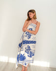 Fouta Coton - Club Soleil