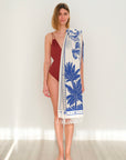 Fouta Coton - Club Soleil