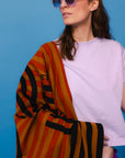 Fouta Coton - Siesta Almond