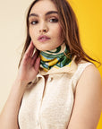 Bandana Coton 70 - Grenade Sauvage