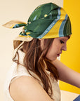 Bandana Coton 70 - Grenade Sauvage