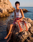 Sac Cabas - Back from Africa