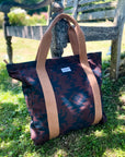 Sac Cabas - The Twin Cheetahs