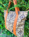 Sac Cabas - The Twin Giraffes