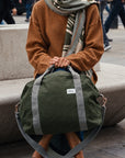 Sac Weekend - Green