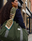 Sac Weekend - Green