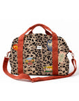 Sac Weekend - Back from Africa