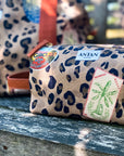 Trousse - Back from Africa