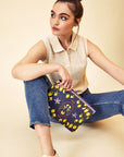 Trousse XL - Citron Eureka