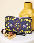 Trousse - Citron Eureka