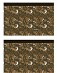 Trousse Tigers - Kaki