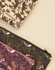 Trousse Tigers - Kaki