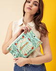 Trousse XL - You make Summer better