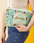 Trousse XL - You make Summer better