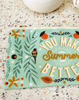Trousse - You Make Summer Better