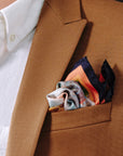 Suit Pocket - Tuscany