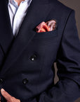 Suit Pocket - Tuxedo