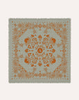 Bandana Laine 100 - Mordoré