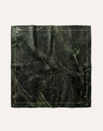Foulard Soie 70 - Quartzite Green