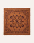 Bandana Laine 100 - Cuir