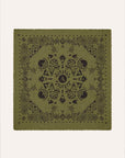 Bandana Laine 100 - Khaki