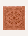 Bandana Laine 100 - Melon