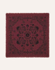 Bandana Laine 100 - Ruby