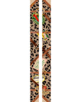 Silk Headband - Grrr!