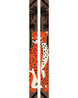 Silk Headband - Grrr!