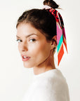 Silk Headband - Onato