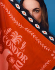Carré Coton 70 - El Condor