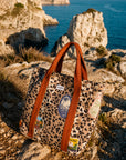 Sac Cabas - Back from Africa