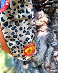 Sac Cabas - Back from Africa