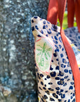 Sac Cabas - Back from Africa