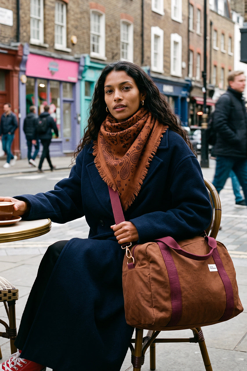 Sac Weekend - Cognac
