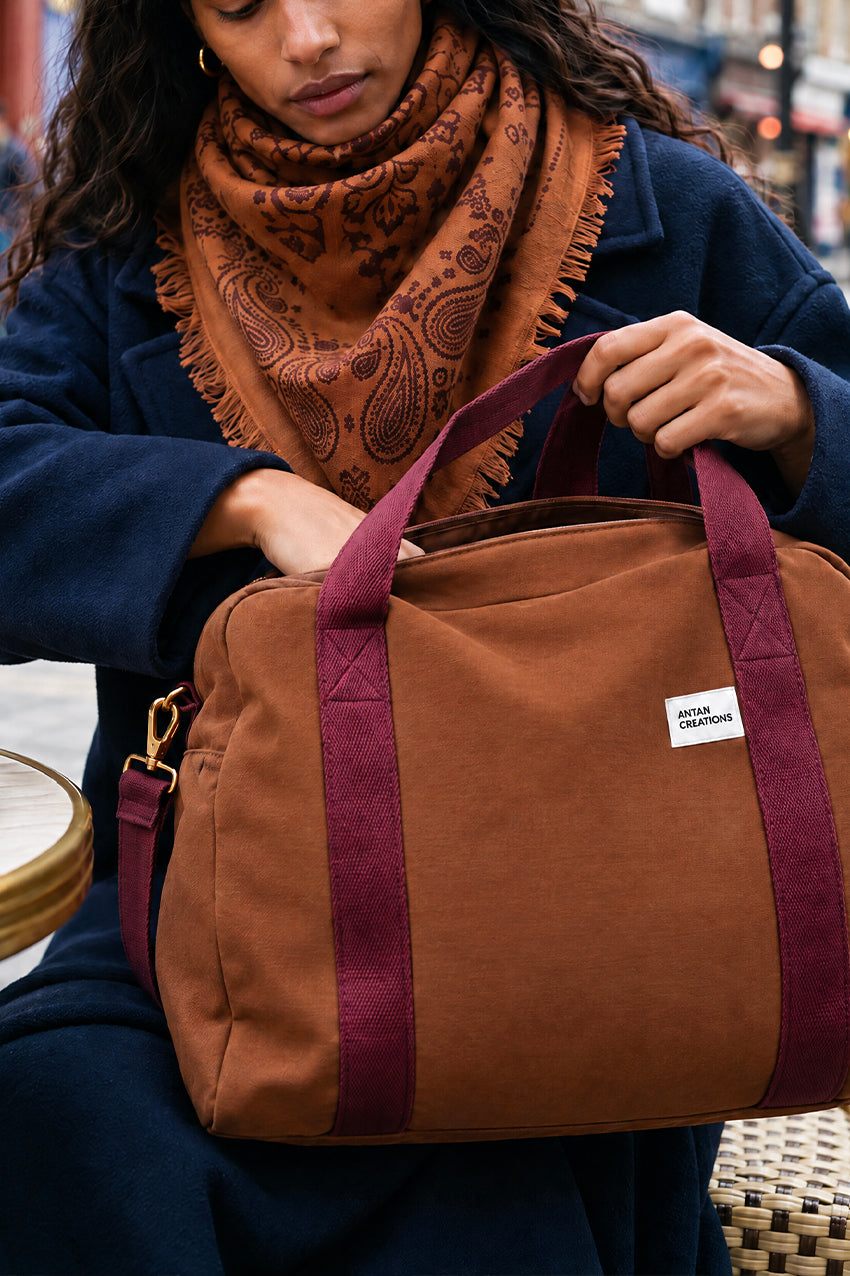 Sac Weekend - Cognac