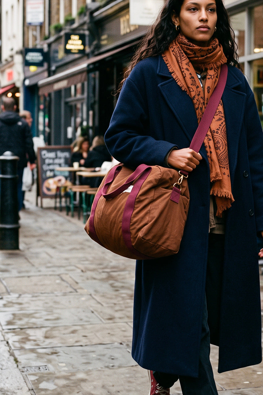 Sac Weekend - Cognac