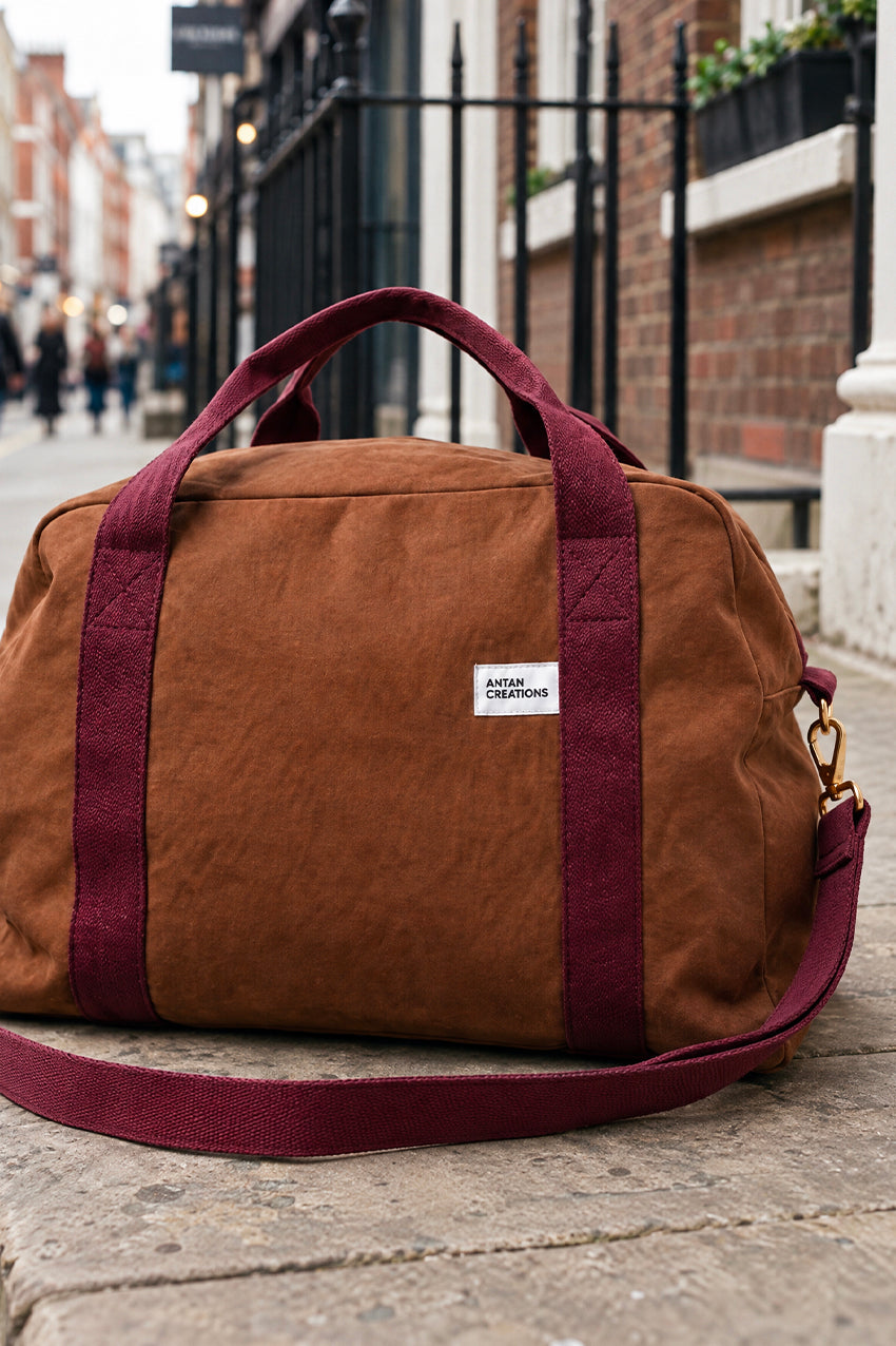 Sac Weekend - Cognac