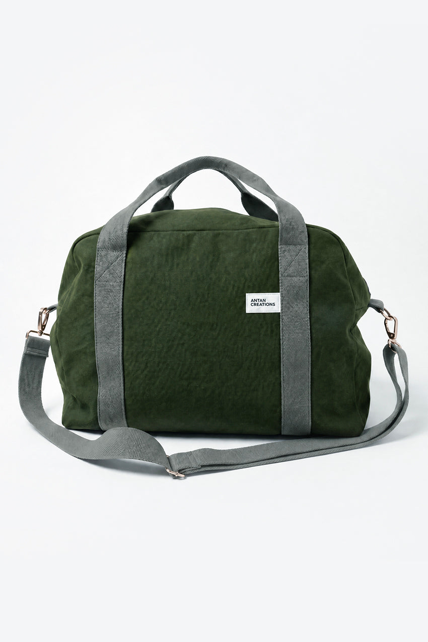 Sac Weekend - Green